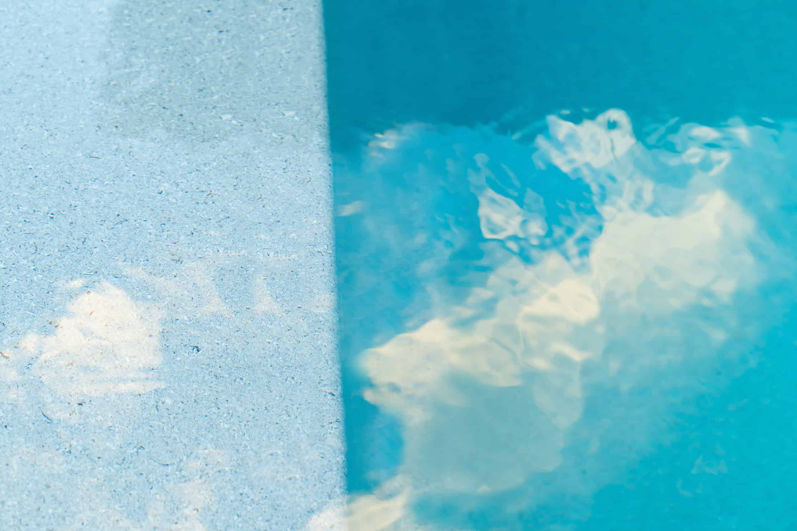 piscine coque modèle Liberty